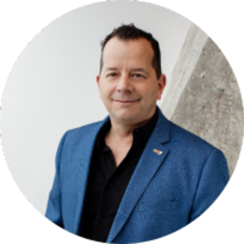 Patrice Poirier