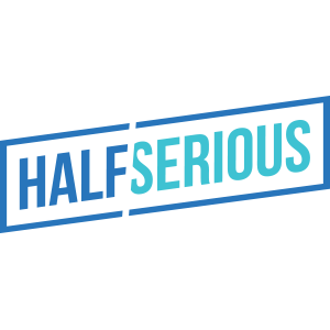Halfserious