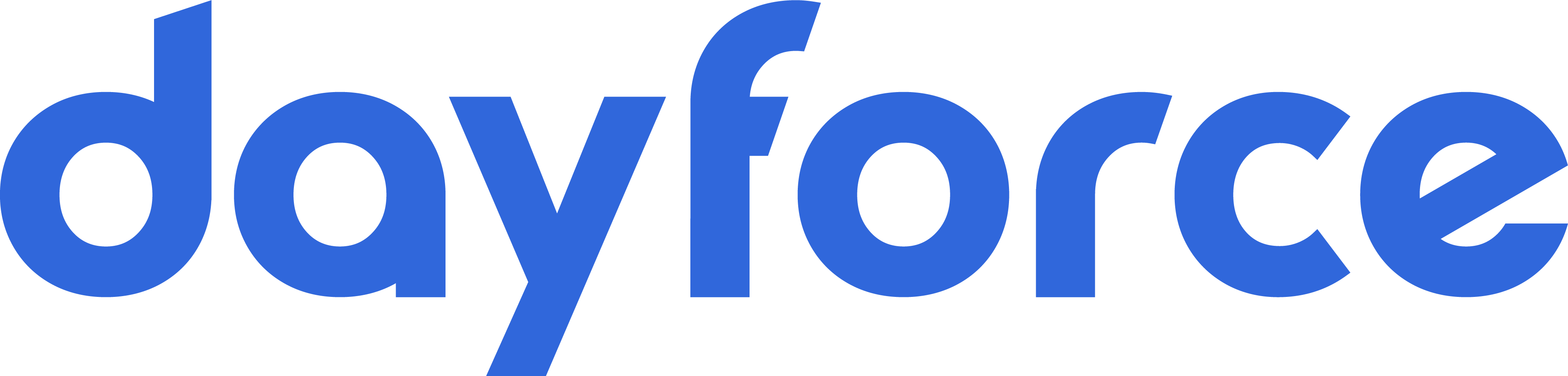 Dayforce