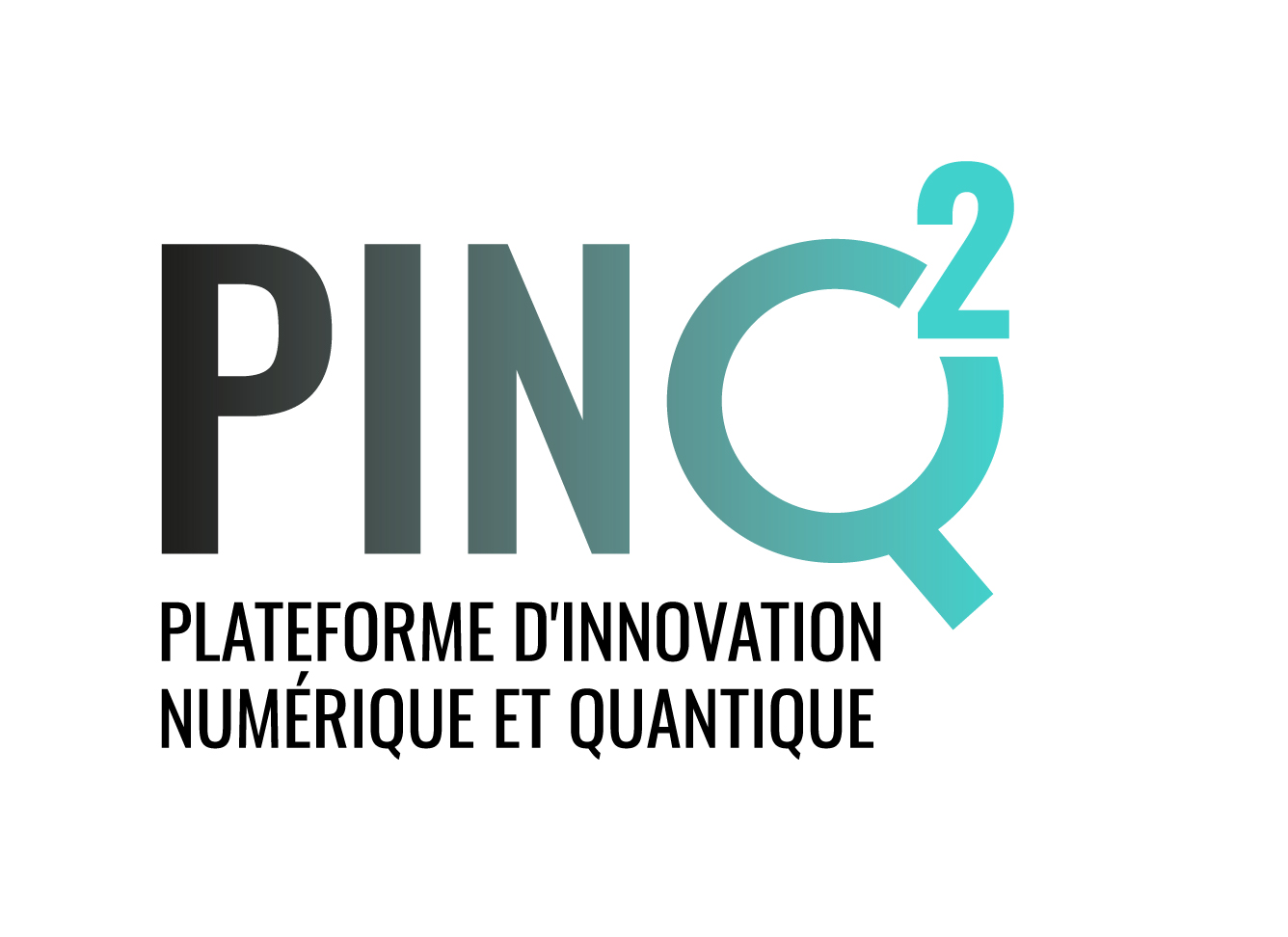 PINQ² - Plateforme d'innovation numérique et quantique