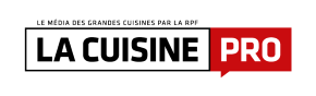 Logo la cuisine pro