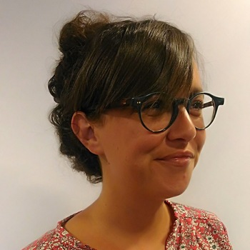 Laurence GIULIANI