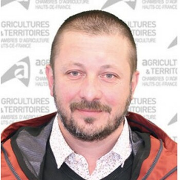 Arnaud Deltour