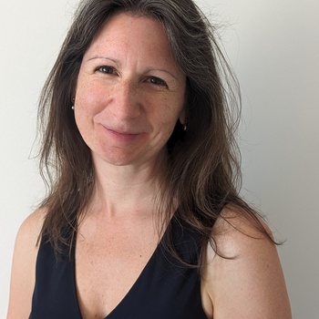 Séverine Fantapie