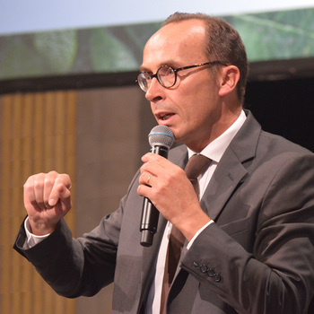 Alain Renaudin