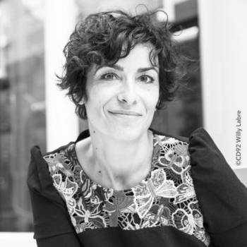Anne Gaillard