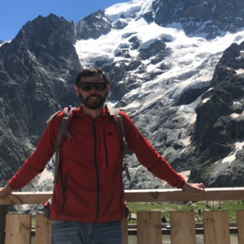 Daniel Zambrano (en vidéo)