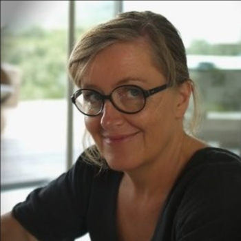 Isabelle Le Saux