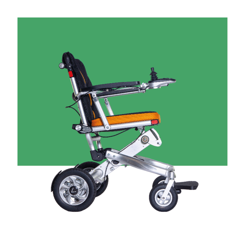 SmartChair Travel