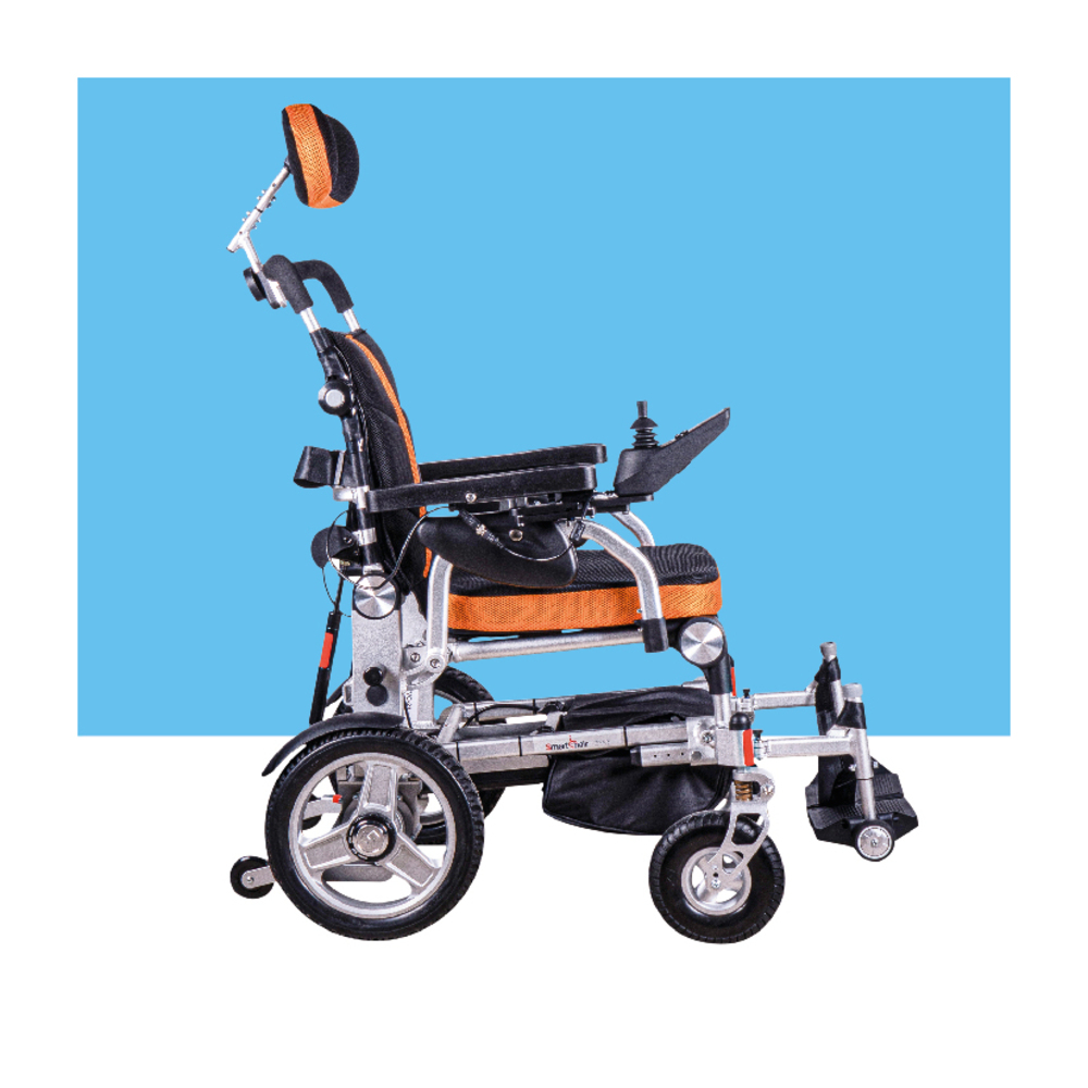 SmartChair EVO2
