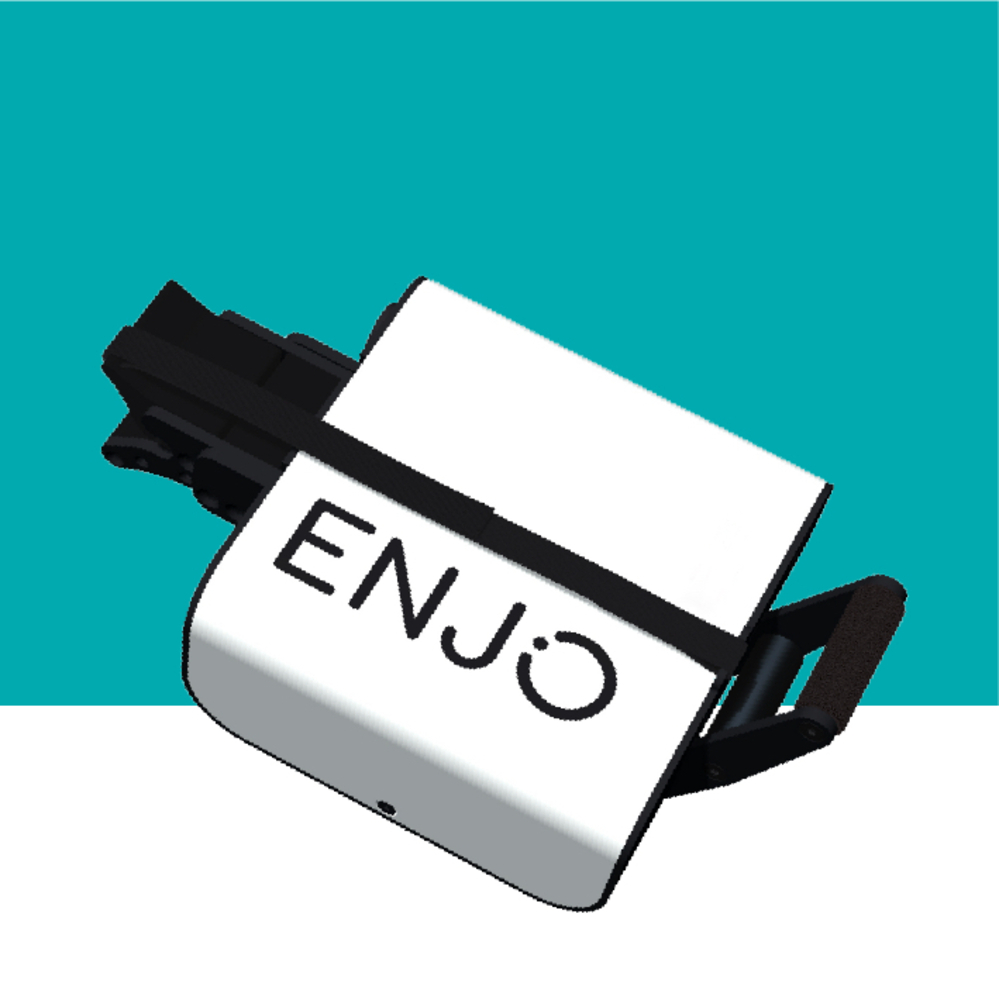 Motorisation Enjo