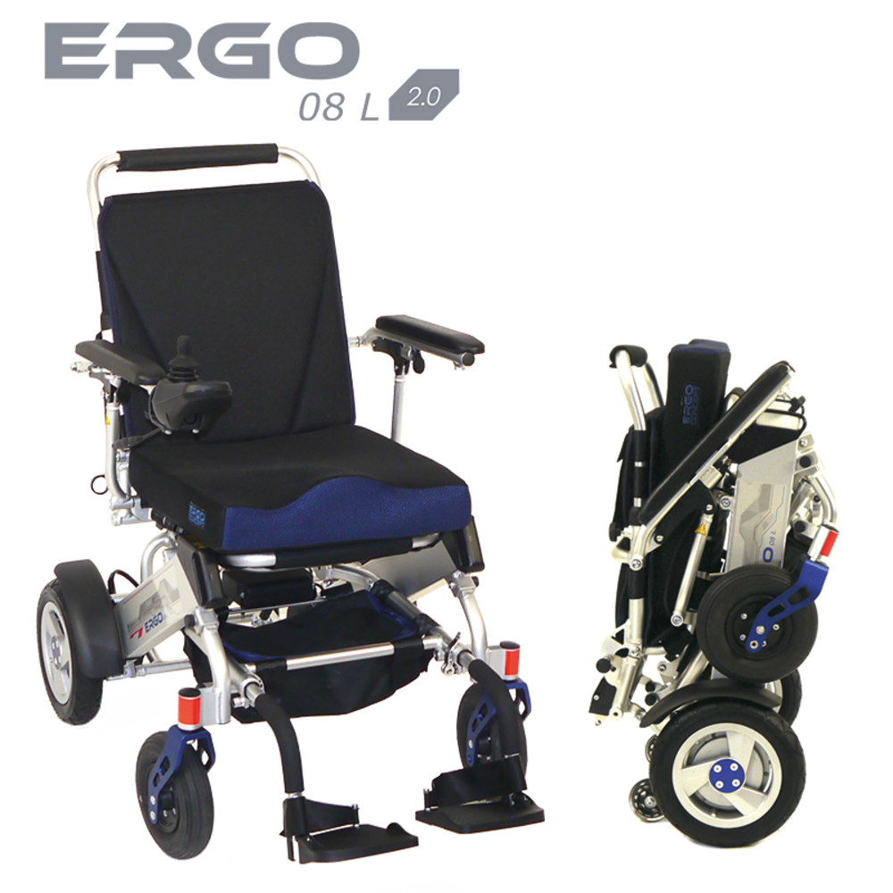Fauteuil ERGO 08L