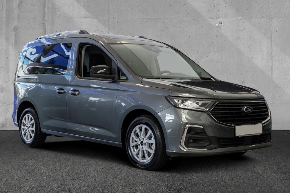 Ford Tourneo Connect TPMR