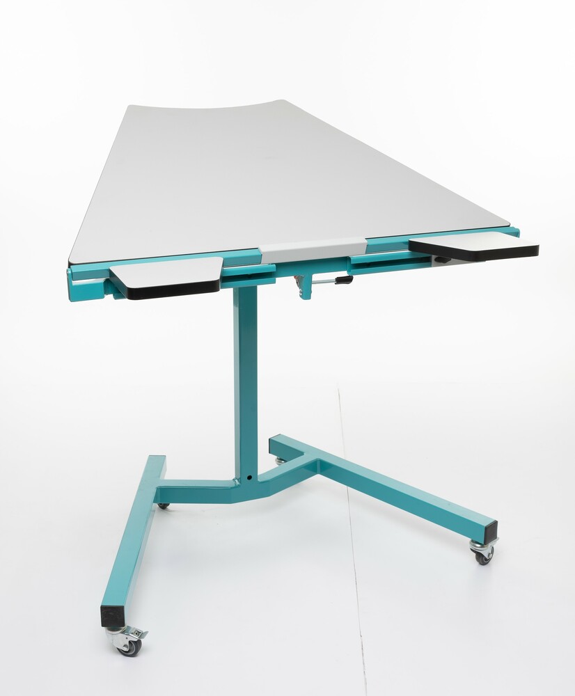 Table TRAPÉZIO