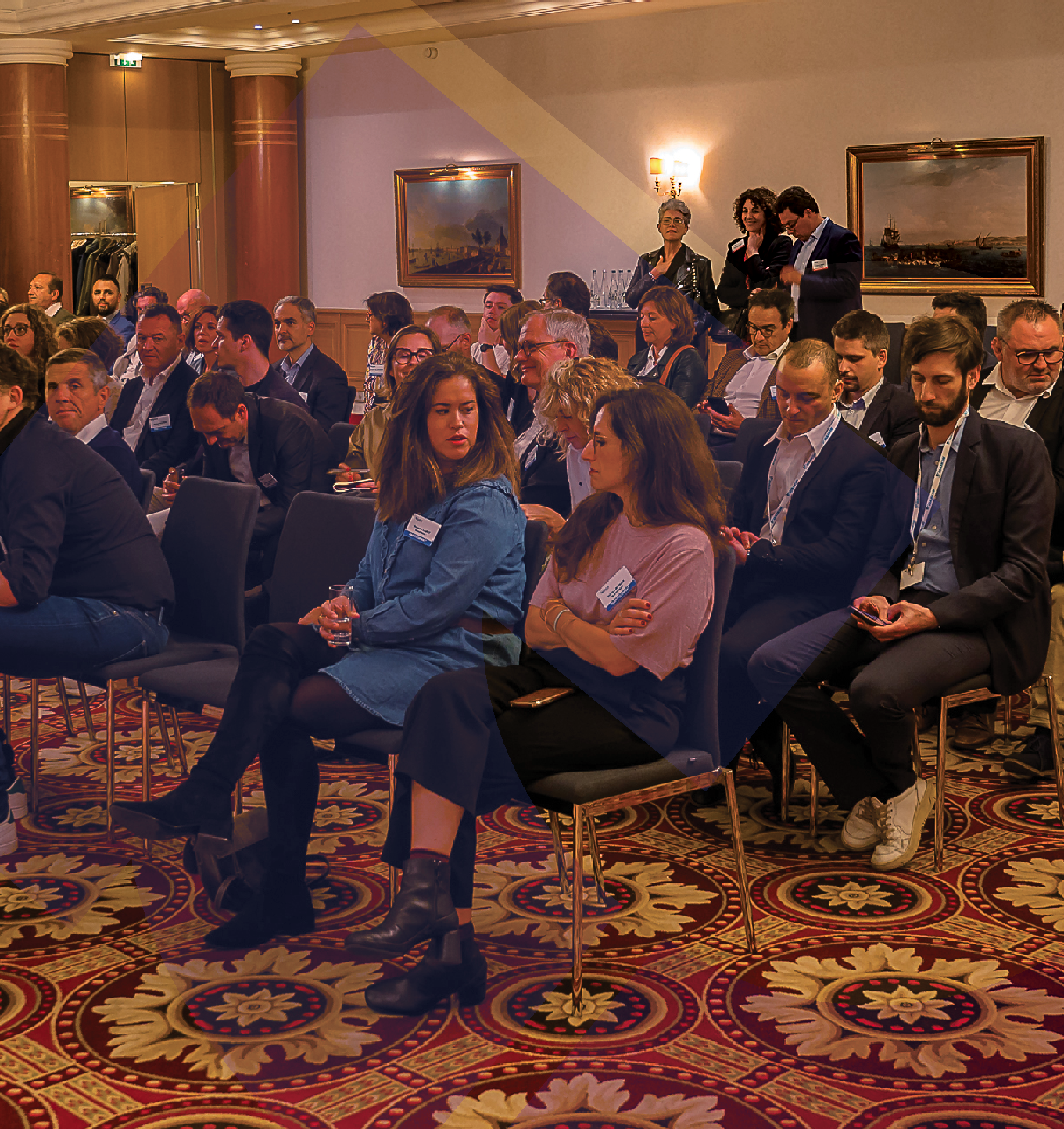 Les révolutions du Point de vente 2024