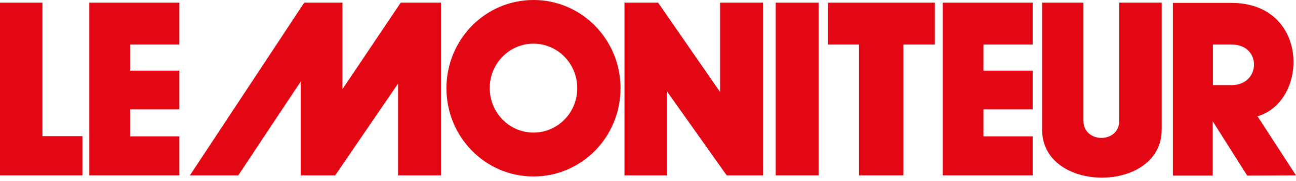 Logo tech show for construction 2024