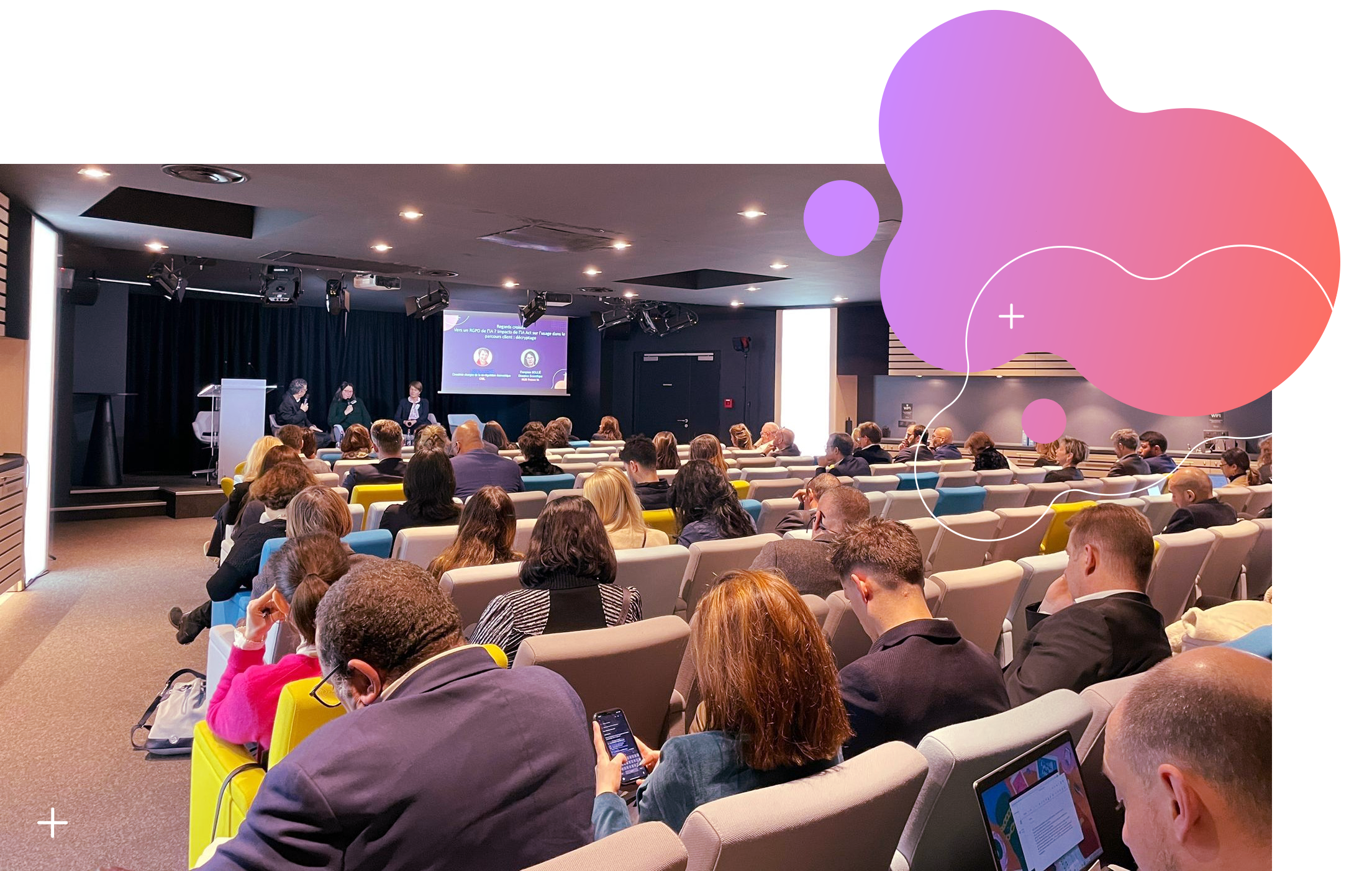 NEXT INSURANCE Paris