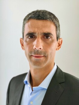 Jérôme CASAL