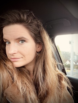 Julie LESPAGNOL