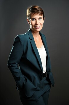 Virginie CHARLES