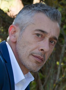 Frédéric LE ROUX