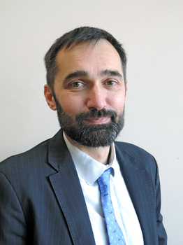 Guillaume ROGER