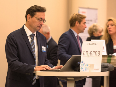 Les Assises de l'Industrie