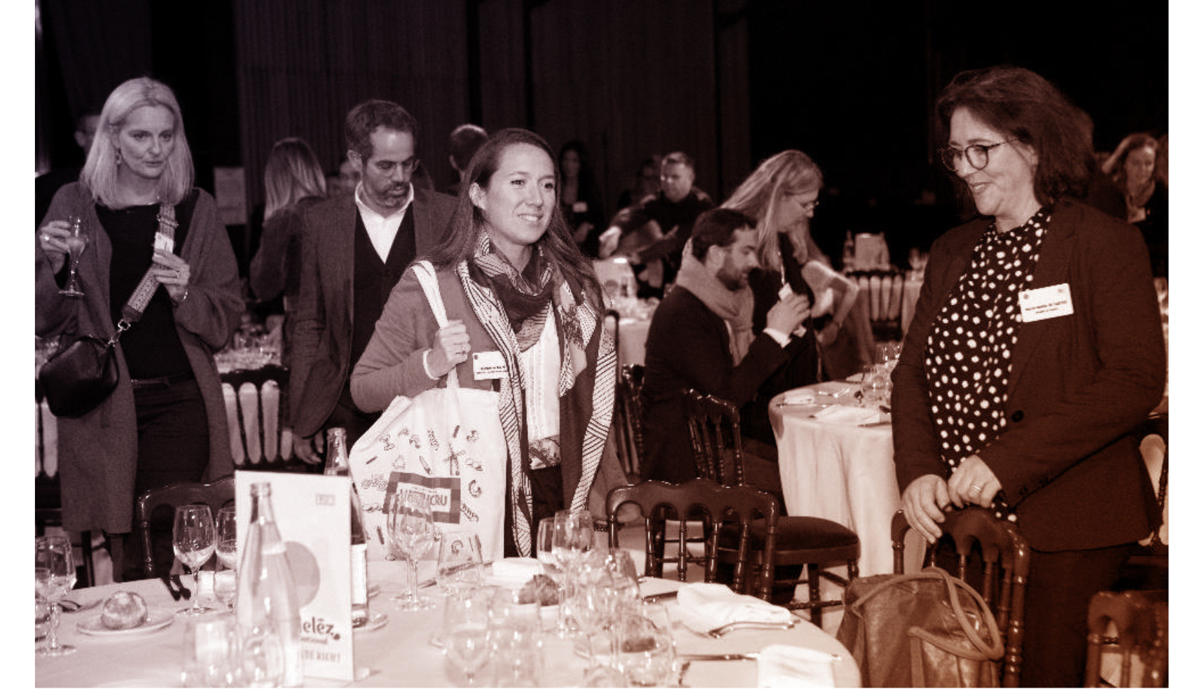 Grand Dîner de L'Usine Nouvelle