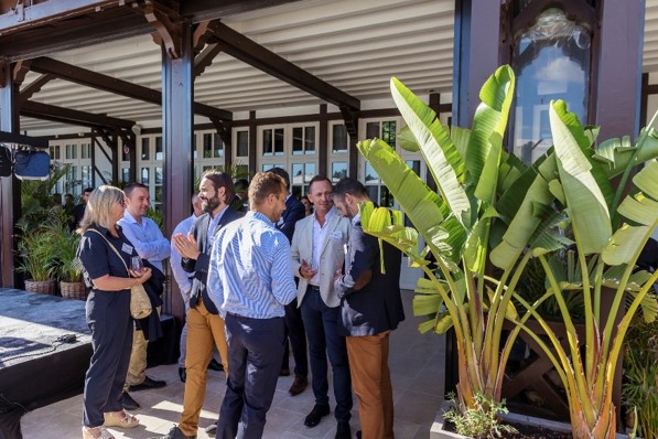 Grand dîner de l'Usine Nouvelle 