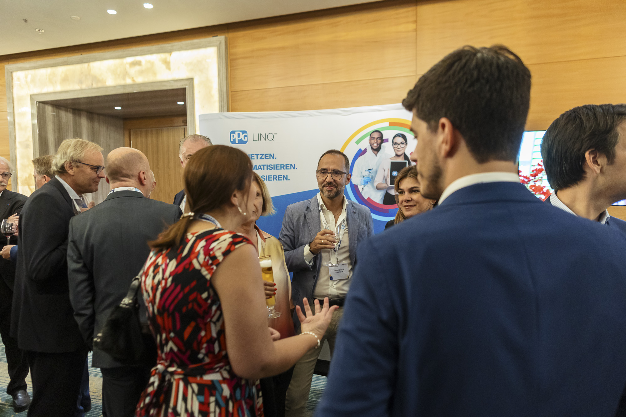 Congrès Argus Factory, avec la participation de dirigeants et décideurs, devenez partenaire