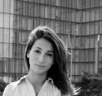 Rizlaine Qassab - #CONNECT distribution