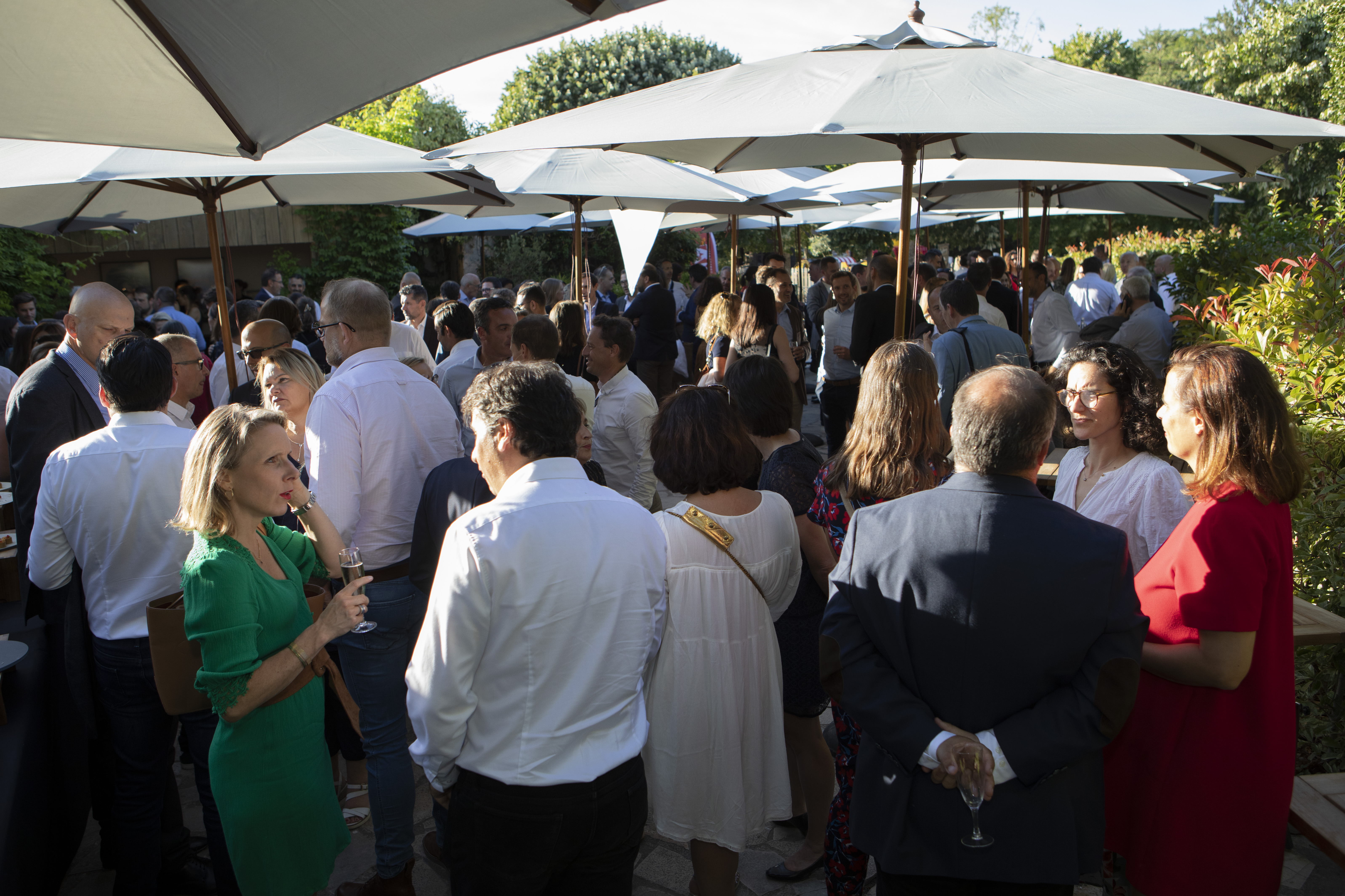 Congrès Argus Factory, avec la participation de dirigeants et décideurs, devenez partenaire