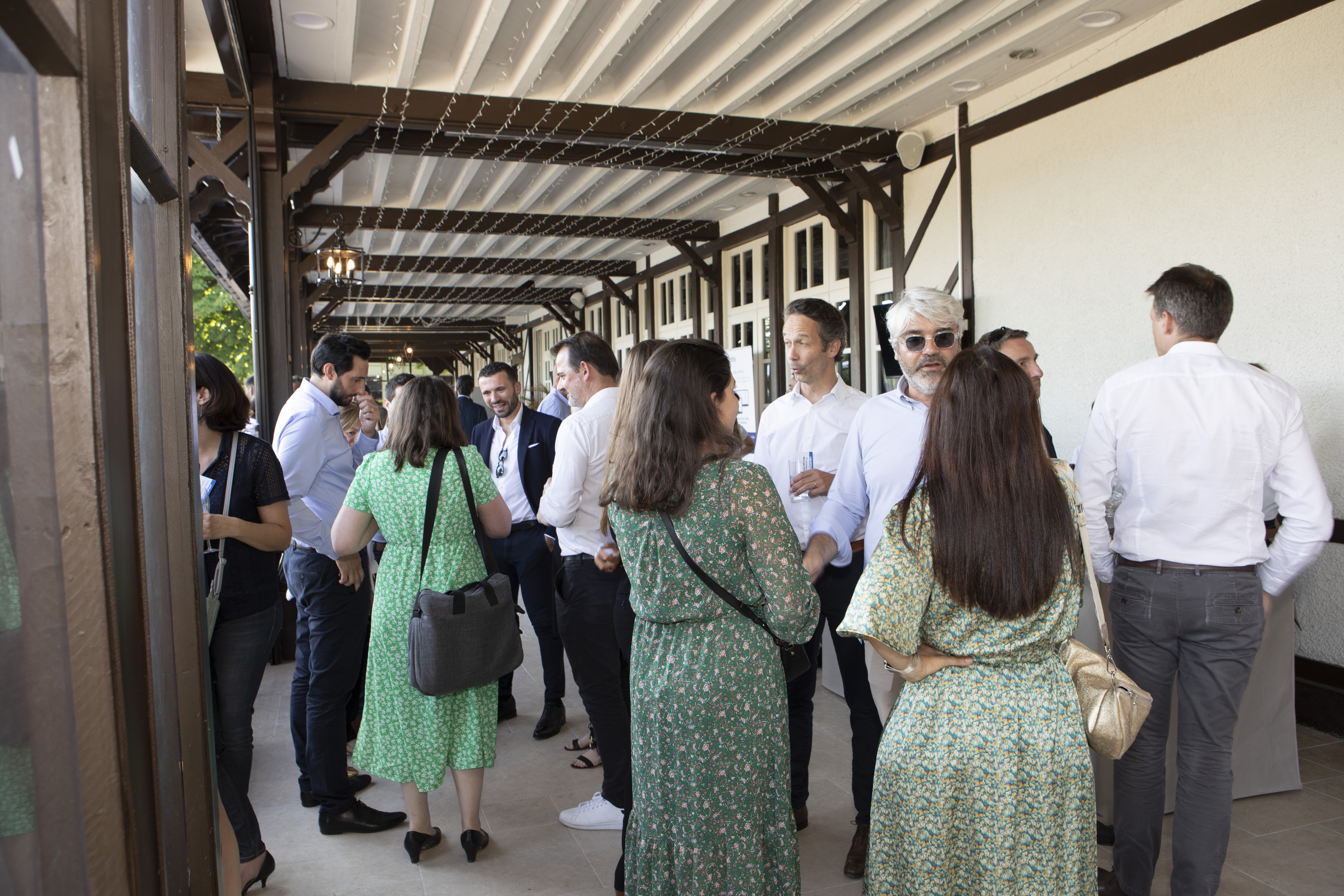 Conférence forces de vente