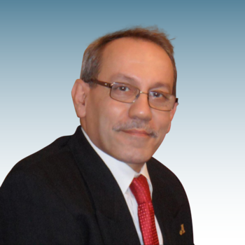 Amr HEGAB