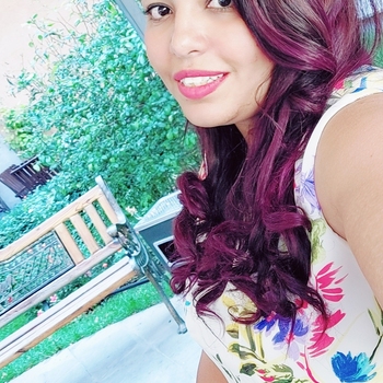 Nadine Tarek