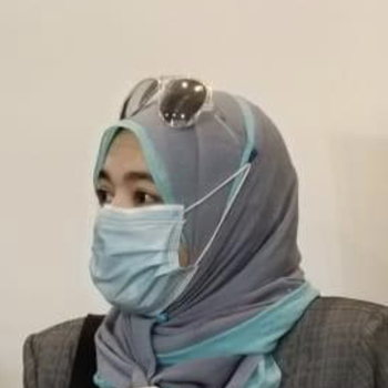 Dalia Samy Ali