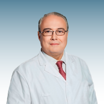 Carlos CENJOR