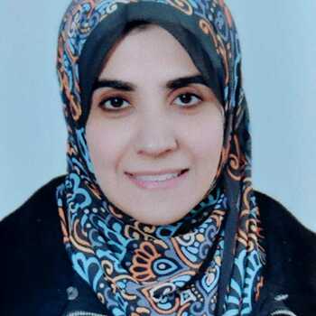 Eman Ismail