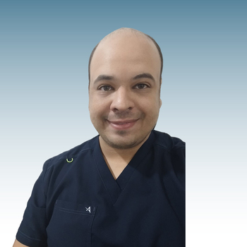 Abdullah HUSSINY