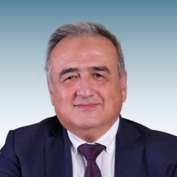 Mahmut TAYYAR KALCIOGLU