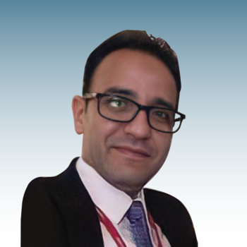 Mohamed Abdelbadie SALEM