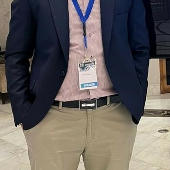 Ahmed Taha