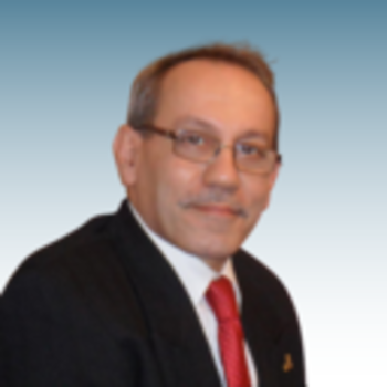 Amr HEGAB
