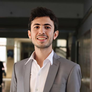 Mohammed Adel