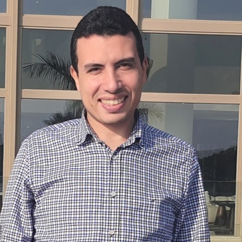 Mahmoud Shaaban