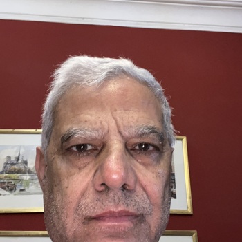 Sherif Amin