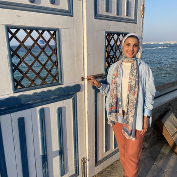 Marwa Alkiem