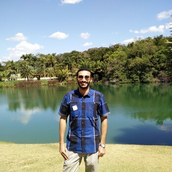 Ahmed Hamad