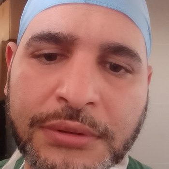 Gamal Sokar
