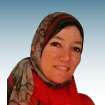 Mariam SHADI